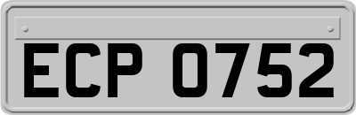 ECP0752