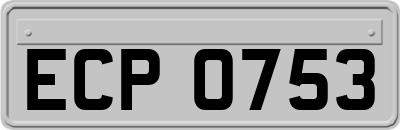 ECP0753