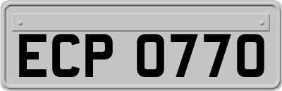 ECP0770