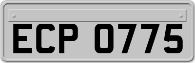 ECP0775