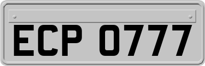 ECP0777