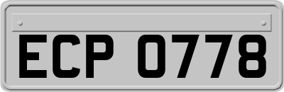 ECP0778