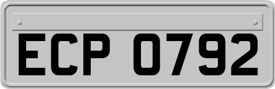 ECP0792