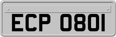 ECP0801