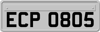 ECP0805