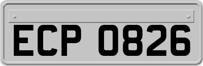 ECP0826