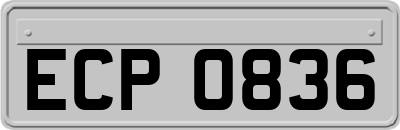 ECP0836