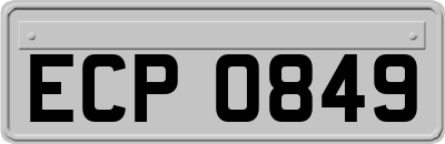 ECP0849