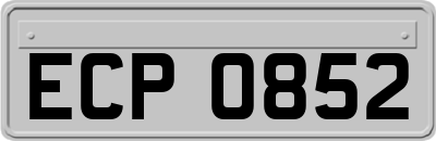 ECP0852