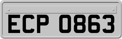 ECP0863