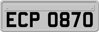 ECP0870
