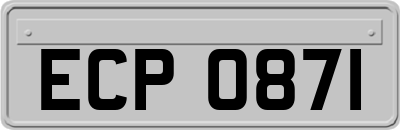 ECP0871