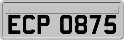ECP0875