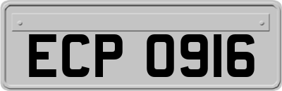 ECP0916