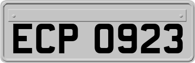 ECP0923