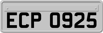 ECP0925