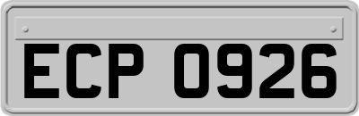 ECP0926