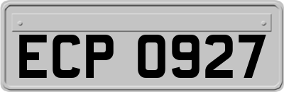 ECP0927