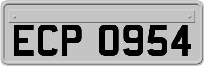 ECP0954