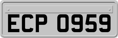 ECP0959