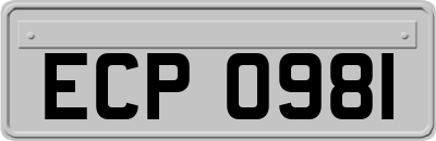 ECP0981