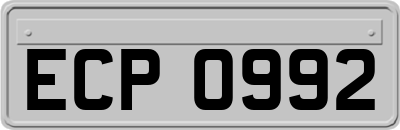 ECP0992