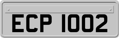 ECP1002
