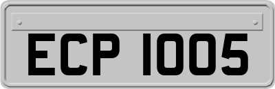 ECP1005
