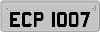 ECP1007