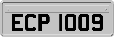 ECP1009