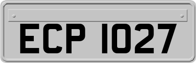 ECP1027