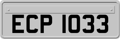 ECP1033