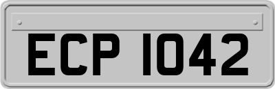 ECP1042
