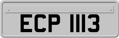 ECP1113