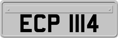 ECP1114