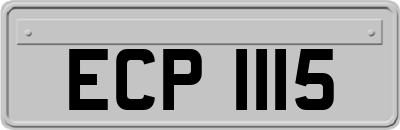 ECP1115