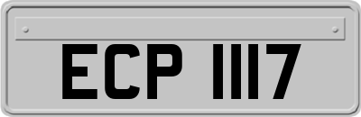 ECP1117