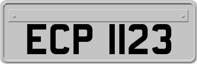 ECP1123