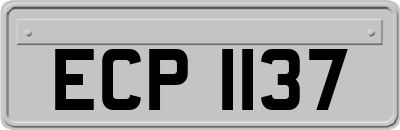 ECP1137