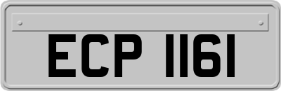 ECP1161