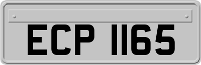 ECP1165