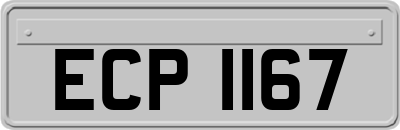 ECP1167