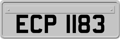 ECP1183