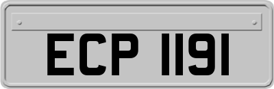 ECP1191