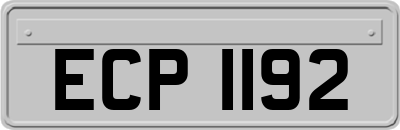 ECP1192