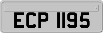 ECP1195