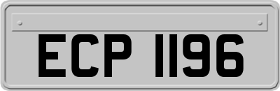 ECP1196