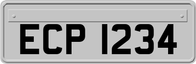ECP1234