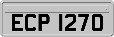 ECP1270