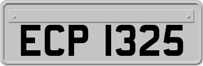 ECP1325